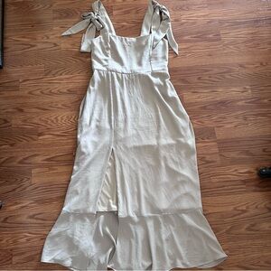 Claire Midi Dress by Show Me Your MUMU